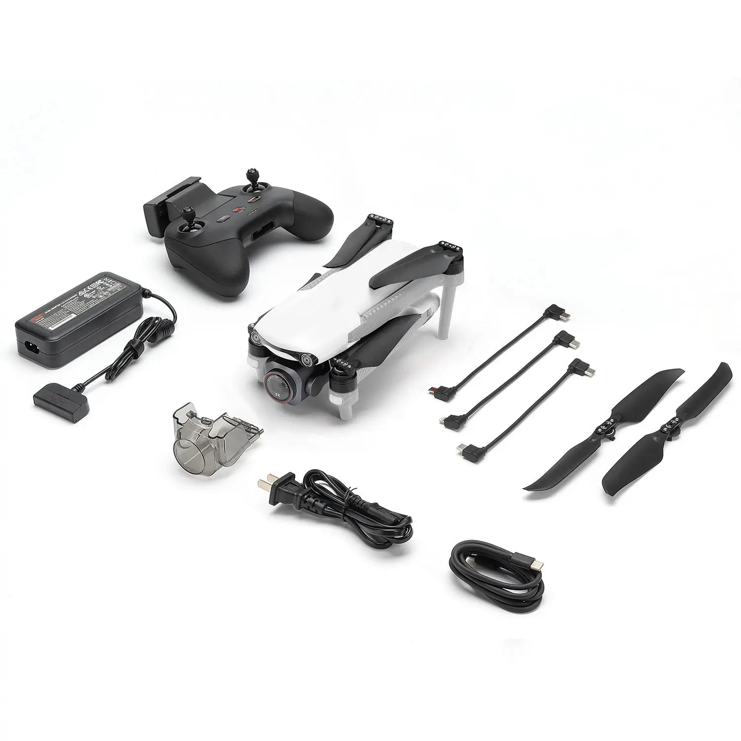 Autel Robotics EVO Lite Standard Series 4-Axis 4K Camera Flycam Dron Drone Autel EVO Lite