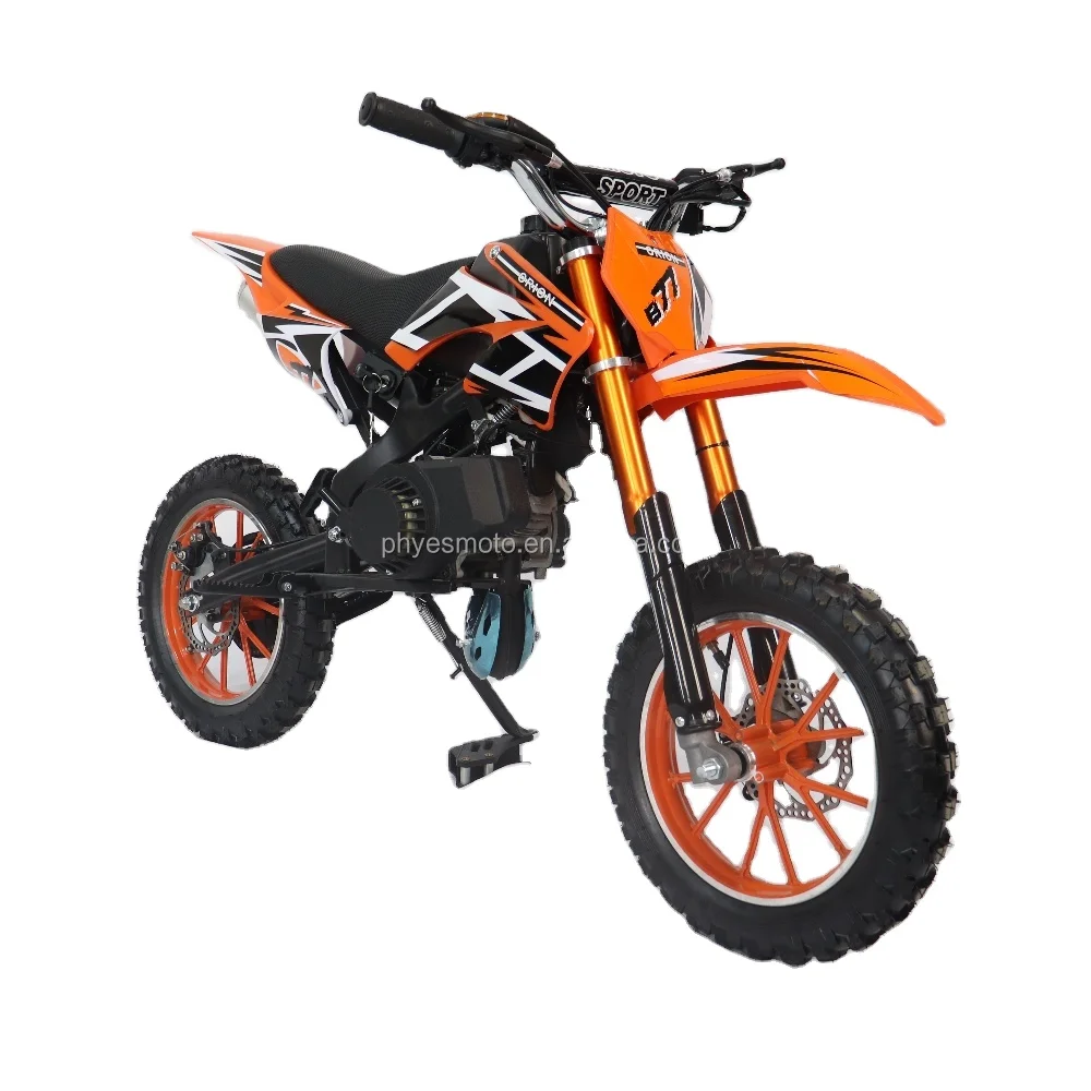 phyesmoto other 2 stroke motorcycle mini moto 49cc 50cc