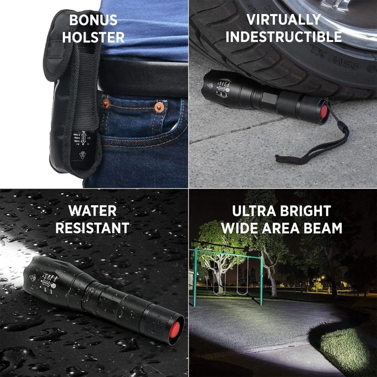 T6 tactical torch (17)