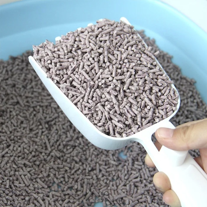 Activated charcoal Wholesale automatic cat litter sand buy cheap premium natural tofu cat litter