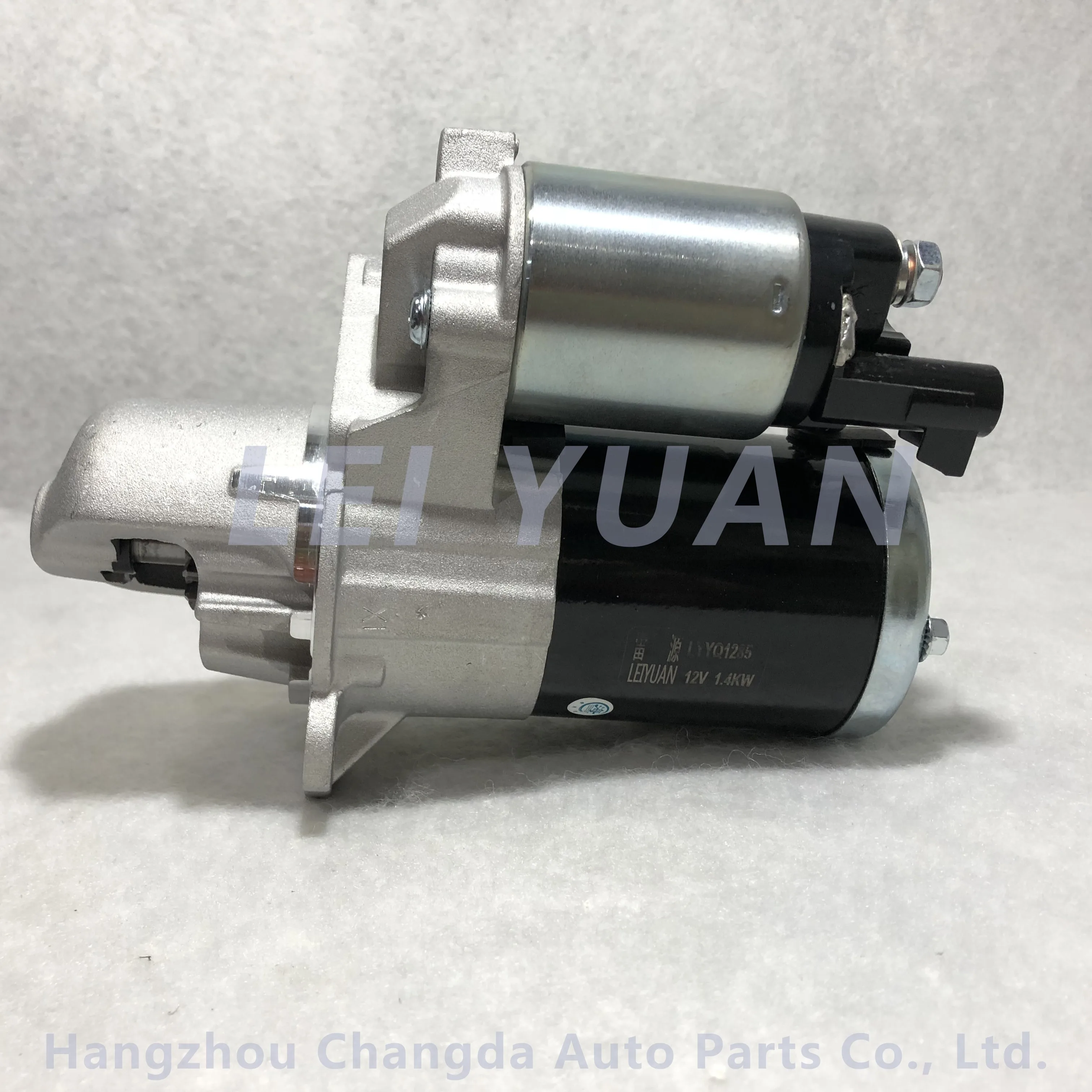 popular car starter motor for BUICK RENDEZVOUS 3.6L 2006 12598757 M000T35871 17997N