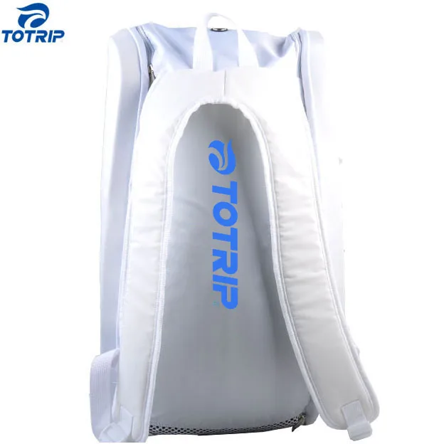 Study EVA Custom Tennis Padel Carrying Backpack Racket Pickleball