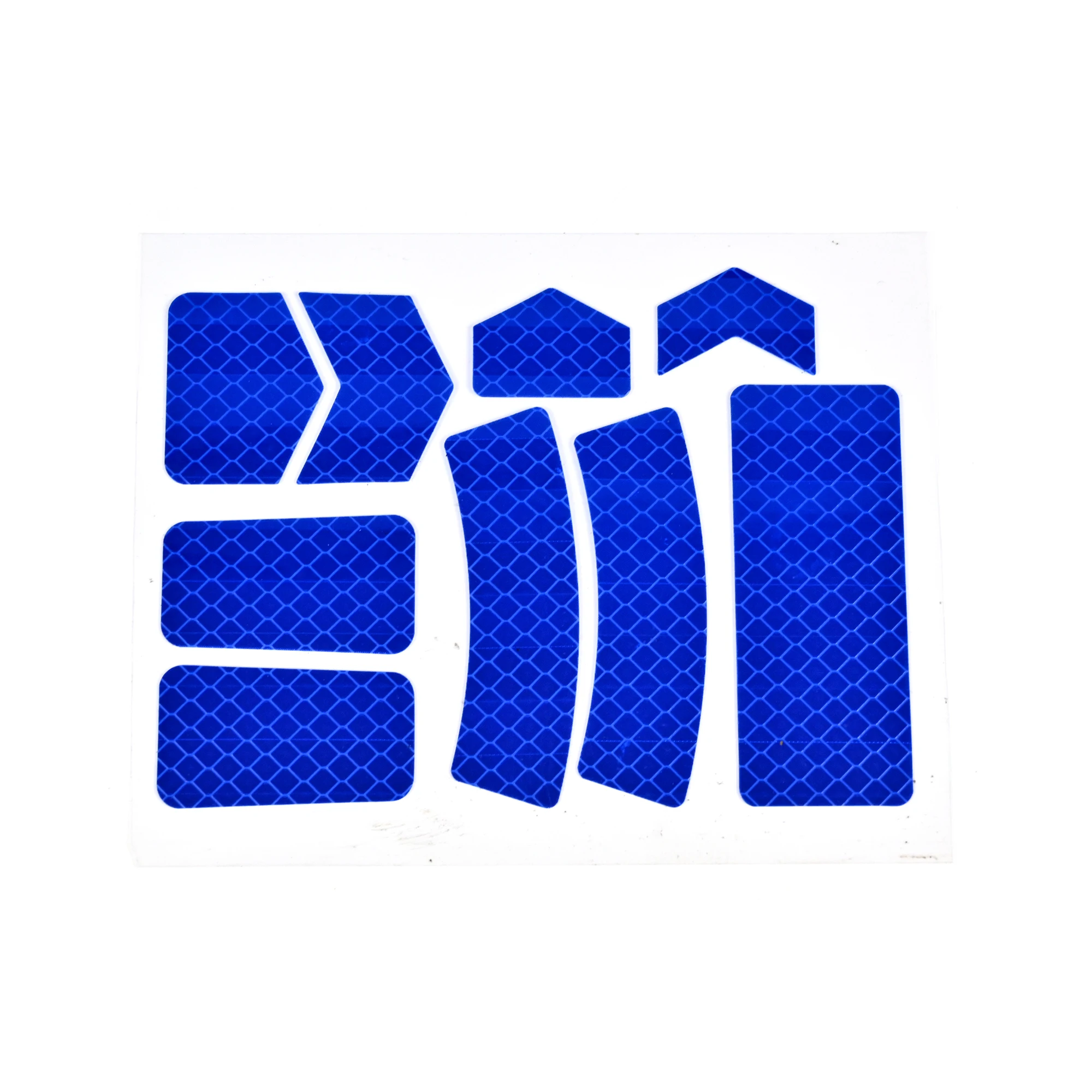 20 шт. виниловые наклейки на ступицы