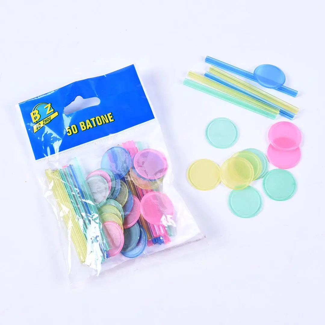 Computation Mathematics Educational Toy Students Teaching Counting Sticks