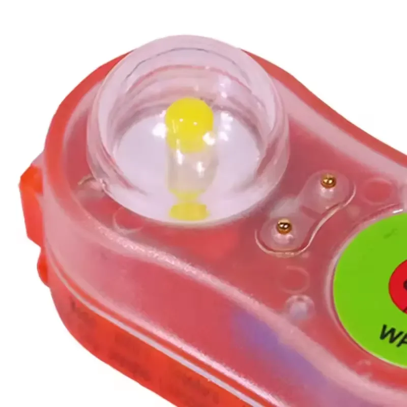 EC/CCS  MED Life jacket Lights Solas EC/CCS  impa 330143 Wholesale manual switch  water activated  Life jacket Lights Solas