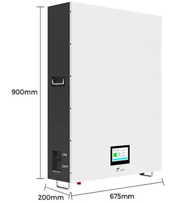 Household Energy Storage ENERGY lifepo4 48v solar battery inverter hybrid solar 48v 200ah power wall mounted battery 10kwh