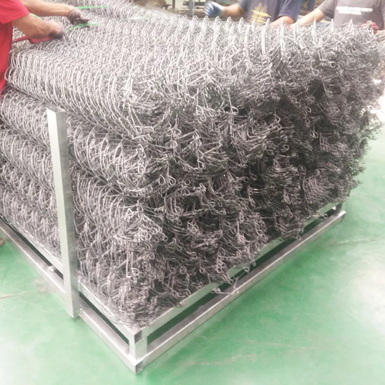 Rockfall Protection Netting High Tensile Wire Mesh Netting Slope stabilisation mesh landslide barrier
