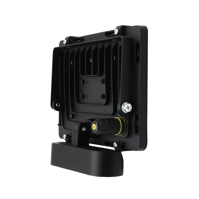 100W 9000lm Security Light Outdoor Motion Sensor, IP44 Waterproof Outside Light with Smart PIR Sensor, Motion Sensor flood light