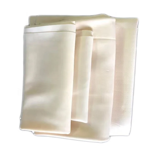 2mm Aerogel fabric that keeps you warm in any environment