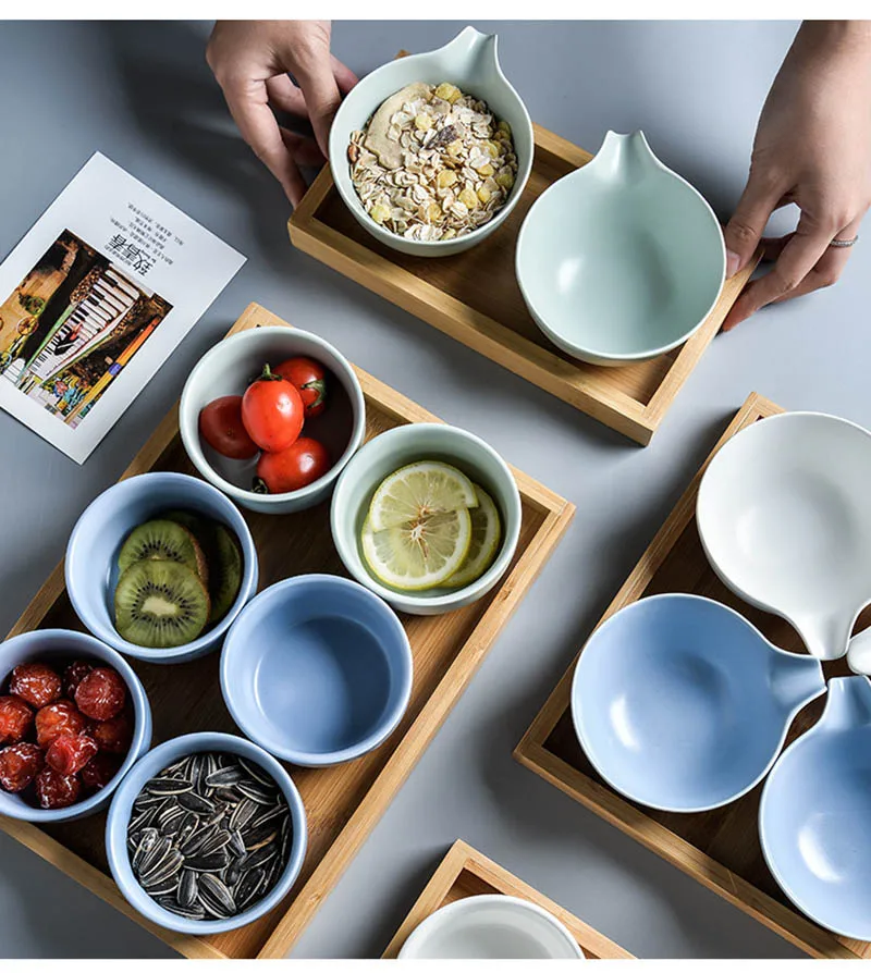 Tempered Ceramic Dinner Plate Porcelain Set Of Rectangular Dinner Free Plates Shipping Glass