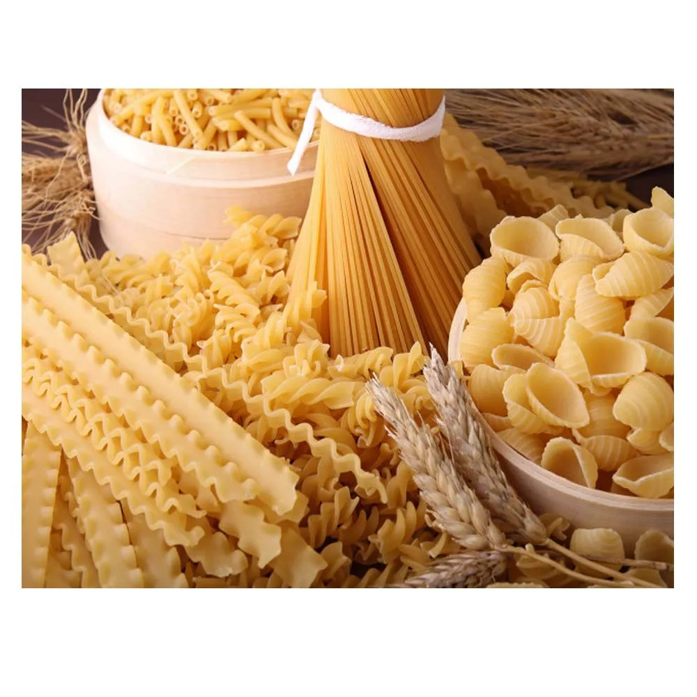
Pasta / Pastas / Macaroni / High quality / Low Price / Spaghetti 