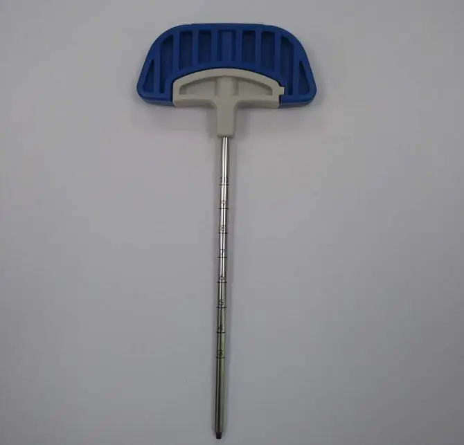 
Medical dilator and cannula expandor device for kyphoplasty and spine surgery instrument and PKP 