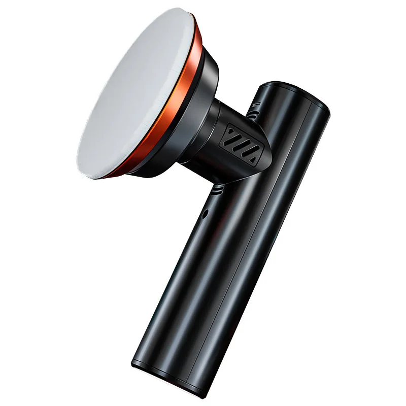 Portable smart Electric Battery Grinding Tool 7.4V 30W Wireless Cordless Polishing Car Buffer Waxing Wheel Polisher Machine