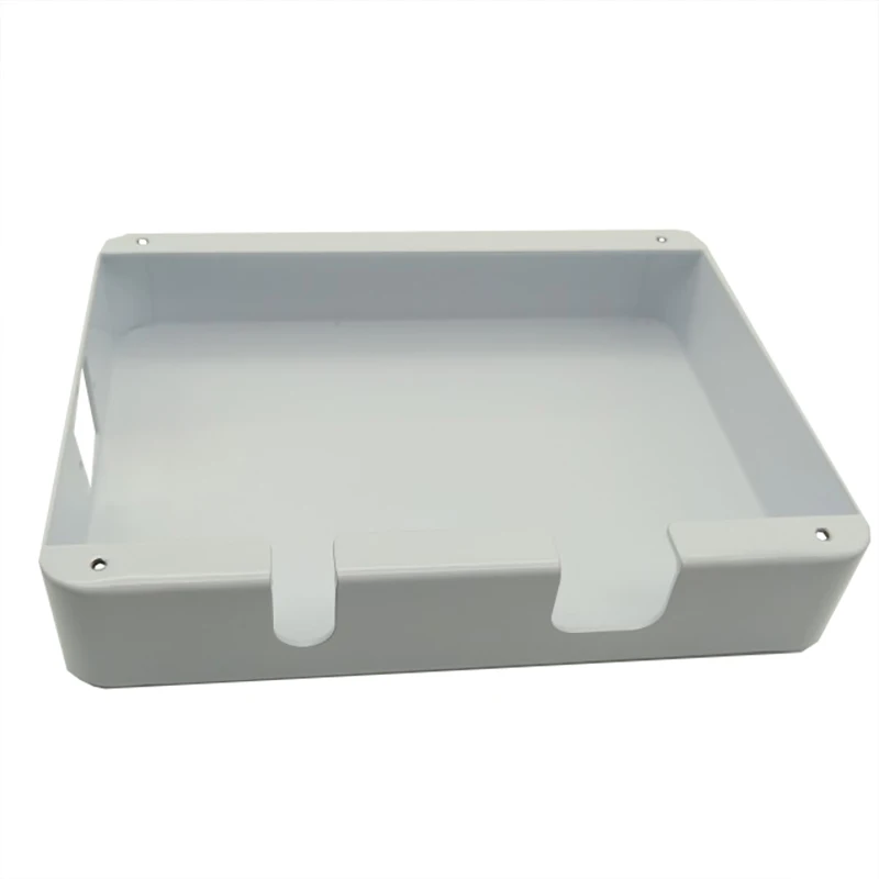 Competitive Price Aluminum Sheet Metal welding Bending Service Stainless Steel Sheet Metal Enclosure Box Fabrication