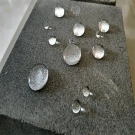 Superior performance silane siloxane water repellent material Silway 744