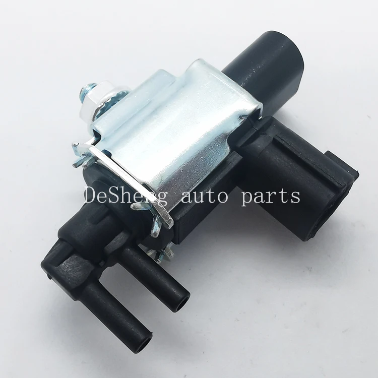 GENUINE 2005 NA-VARA D40M INFI-NITI 08 FX45 SOLENOID VALVE ASSY 14956-38U1A
