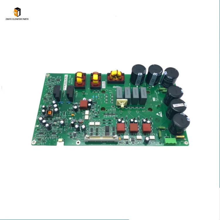 Kone Лифт KDL16 инвертор A2 привод доска KM937520G01/G02/G03 pcb kone лифт лифта