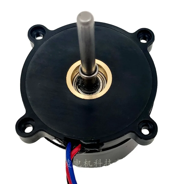 Aidecoolr digital 50*40 mm  4000/mini micro motor  bldc  small brushless dc motor 12v 24v for car/cross flow fan