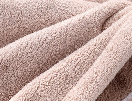 MOQ 1PC custom embroidery logo super absorbent quick dry wrap microfiber hair drying turban salon towel