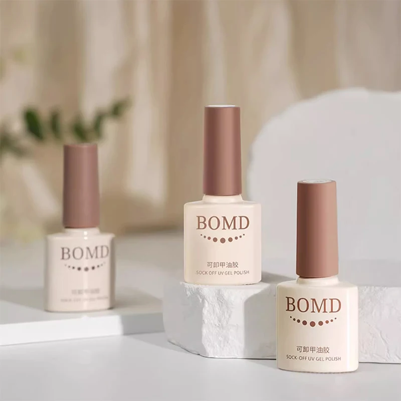 Nail polish glue primer sealing layer set nail salon special tempered reinforcement blending matte functional construction glue