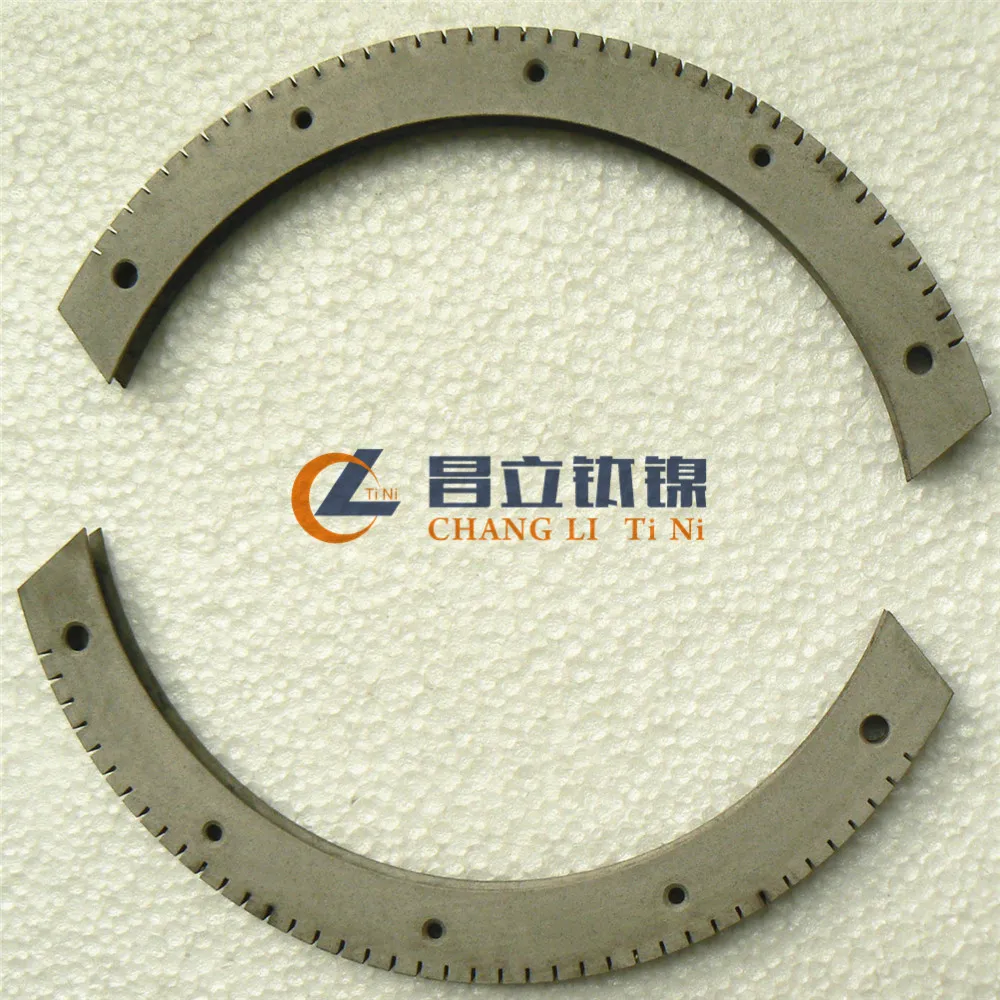 water filter ionizer using platinized titanium anode plate