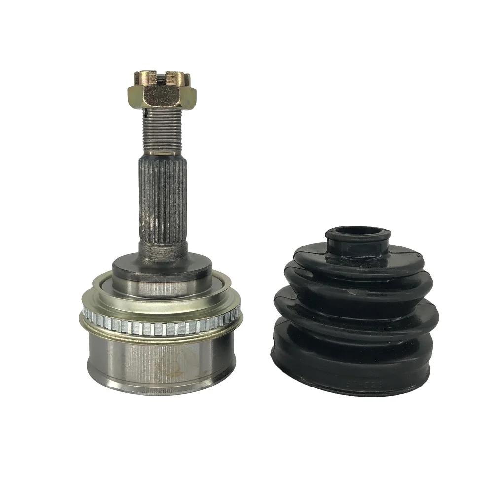 Auto Parts Outer CV Joint With ABS For Toyota Camry 1986-1991 VZV21 OEM 43420-32211 TO-32
