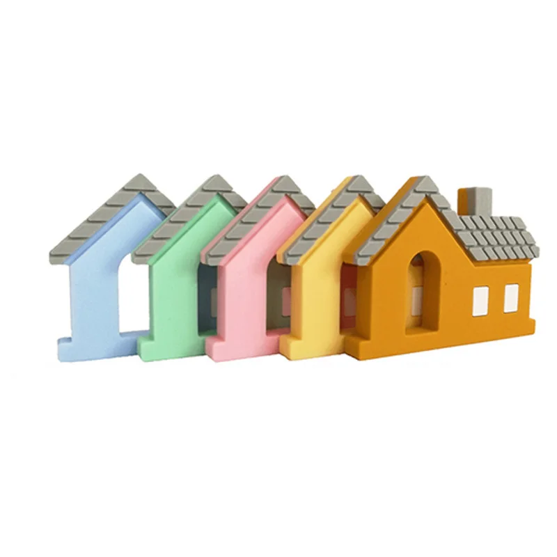 Забавные игрушки-грызунок