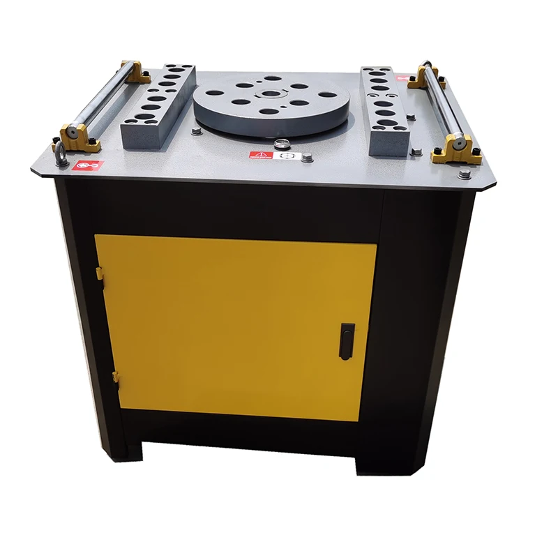 Hire Electric Reo Bar Bender, 8-12mm Iron Capacity, Hydraulic Bender