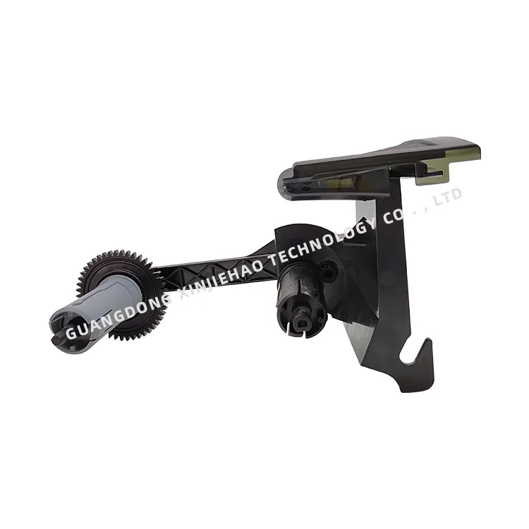 Entrust Card Printer Ribbon Holder For SD160 SD260 SD360 SD460 CD800 CD820 CE870 Polaroid P3500S P5500S Card Printer Ribbon Rack