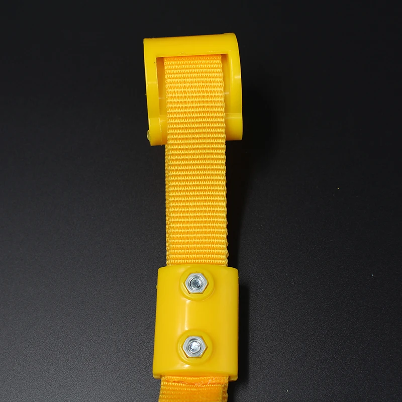 13x8cm ad size bus subway meter advertising handle