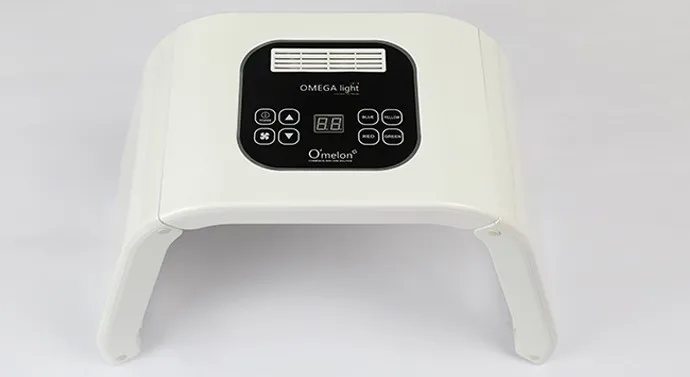 Маска для омоложения лица 7 цветов