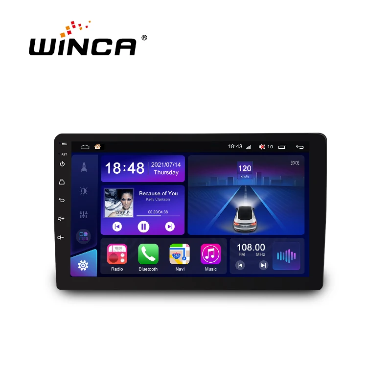 Android 10 0 четырехъядерный автомобильный DVD-плеер для Audi A4 B6 B7 S4 B7 B6 RS4 B7 SEAT мультимедийный видеонавигатор для IPOD