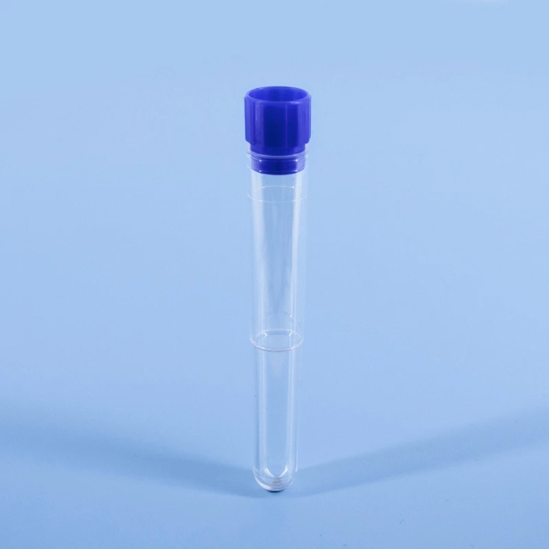 Одноразовый пластиковый 12 панельный стакан для Тестирования Мочи медицинская пробирка/Медицинский мочевой