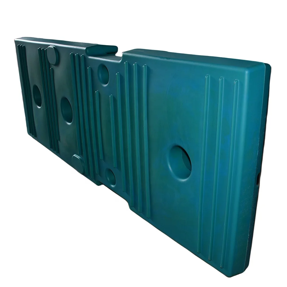 Factory Hot Rotomized Chemical Storage Tank Diesel Fuel Tank Mold Plastic Fuel Tank