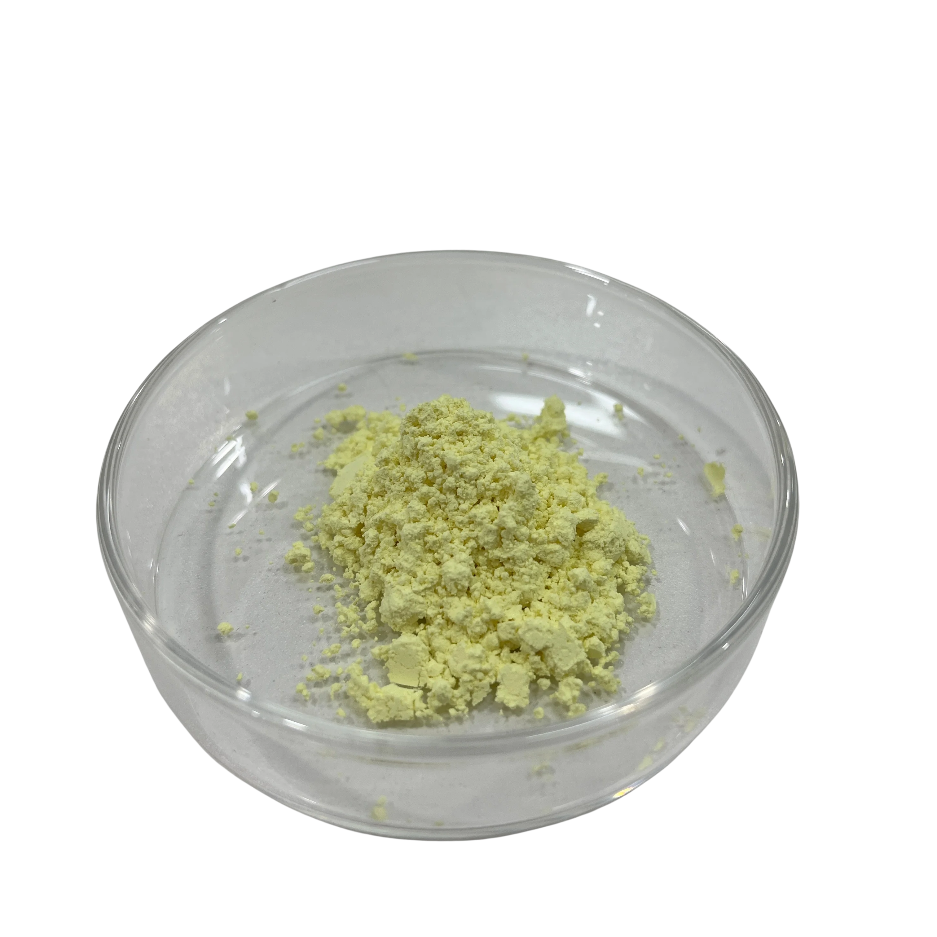 Химический реагент с тетранатриевой солью пиренетрасульфоновой кислоты флуоресцентный индикатор Cas No.59572-10-0 для очистки воды