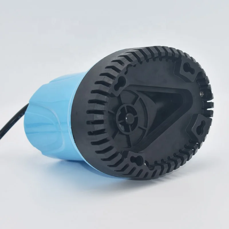 25W Customized Aquarium Series Fish Tank High Quality Submersible Bottom Suction Pump