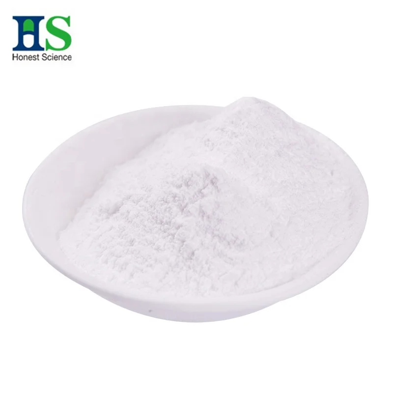 For skin and eye Drop Grade Hyaluronic Acid