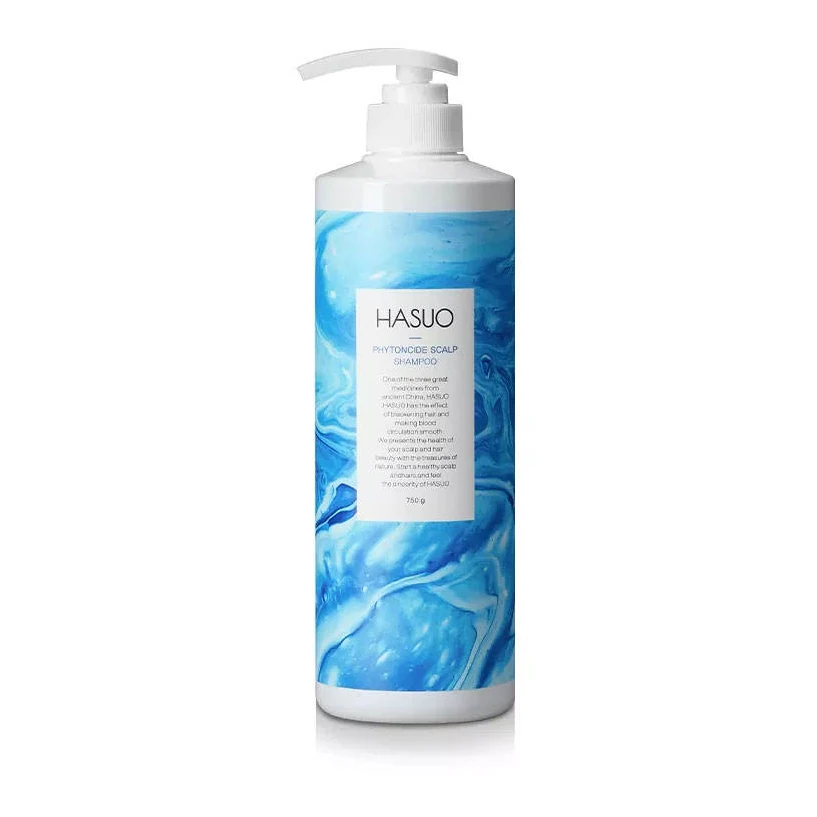 Hair Loss Prevention Wholesale Moisturizing Nourishing Repairing Organic Korean High Quality Hair Shampoo