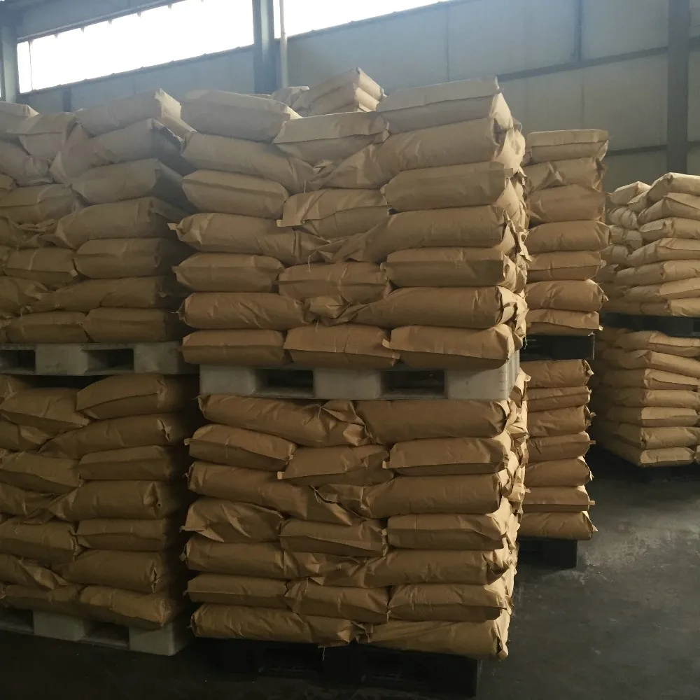 CMC HALAL Food Grade Sodium Carboxymethyl Cellulose