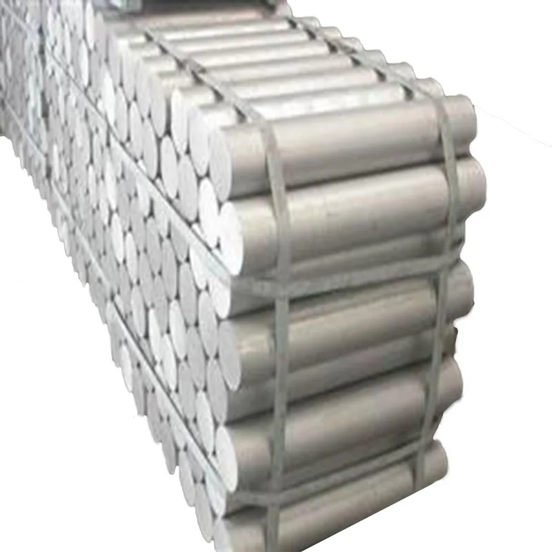
6061billet aluminum aluminum 6063 rod custom aluminum alloy billet 