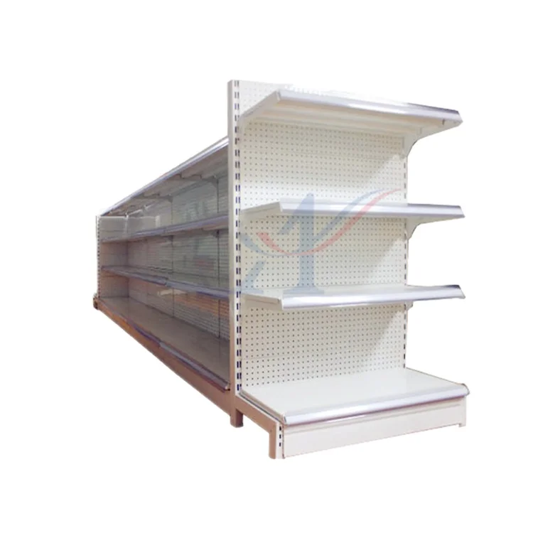 Система полки для супермаркетов, демонстрационная полка для розничного магазина