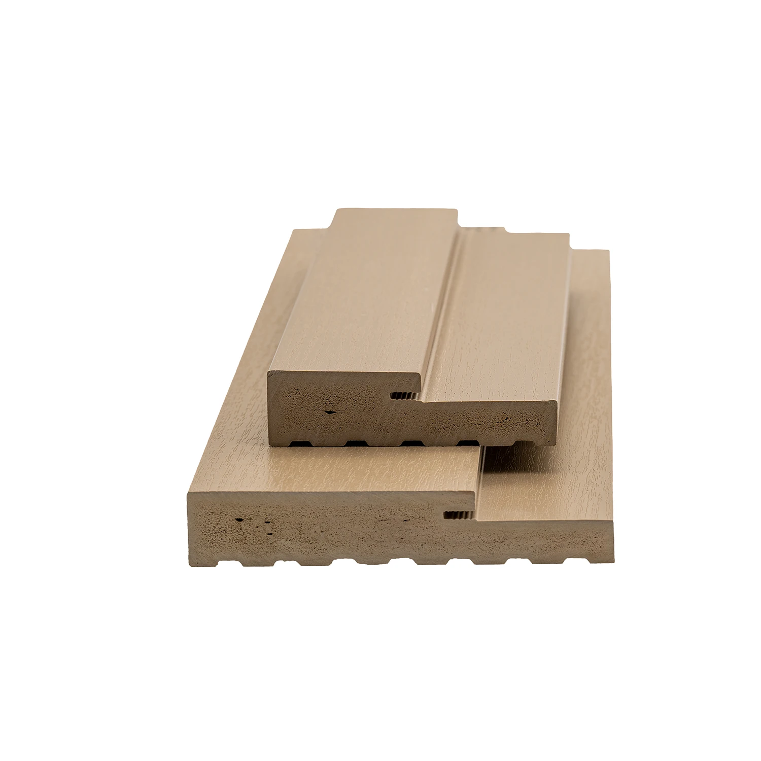 Stylish UPVC Door Profile with Contemporary Flair