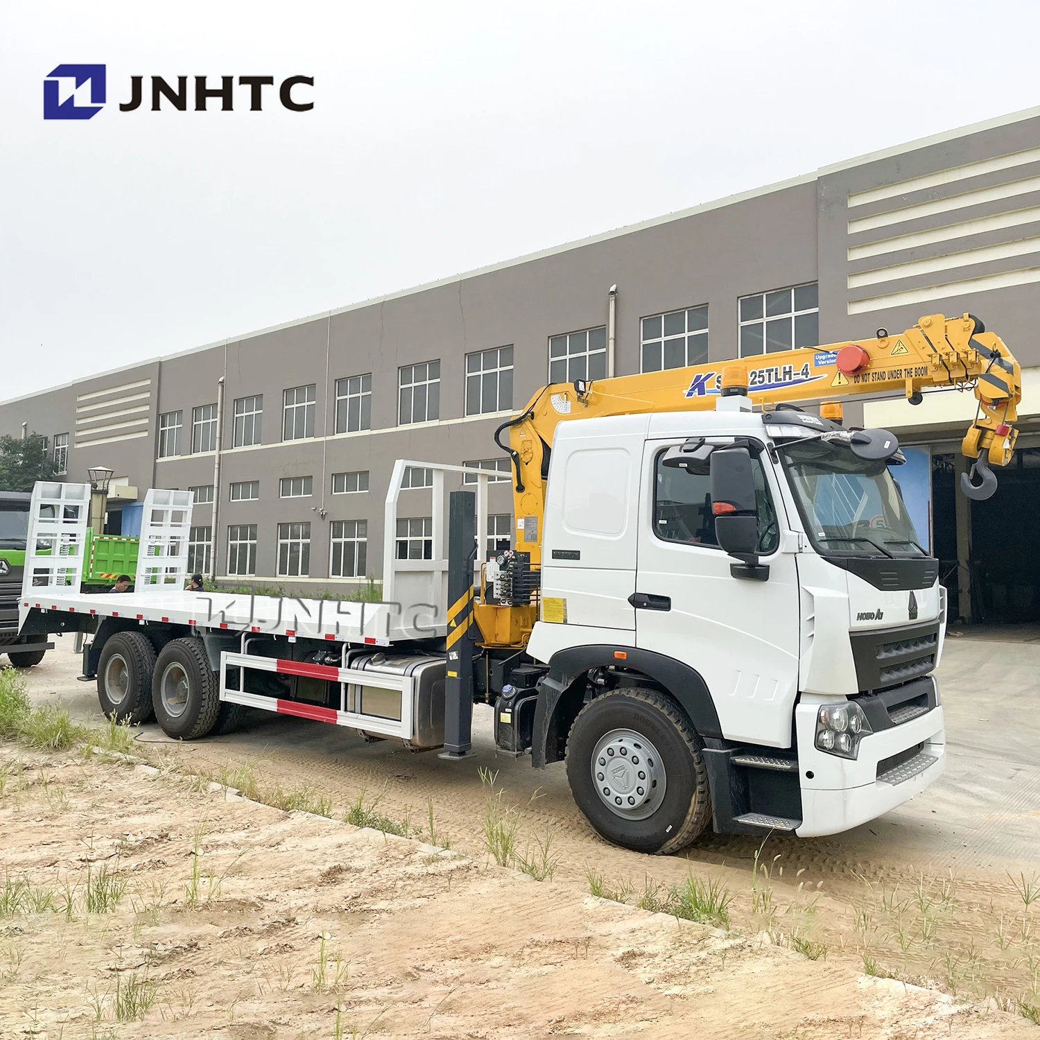 Sinotruk A7 планшетный 8 метров грузовой автомобиль для машин транспорта Китай тяжелый Howo дорожная дорожно-строительная машина грузовик с 5T