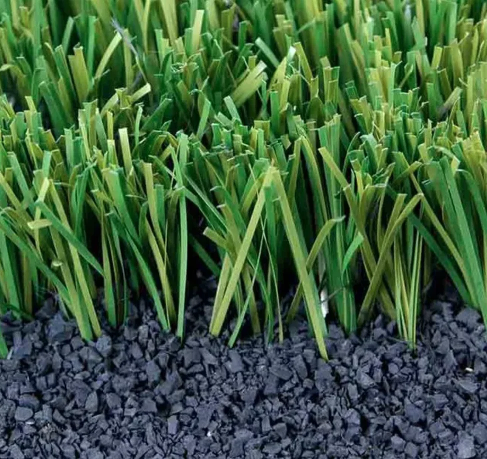 customized field made NWT artificial grass for outdoor indoor sports field and gym room