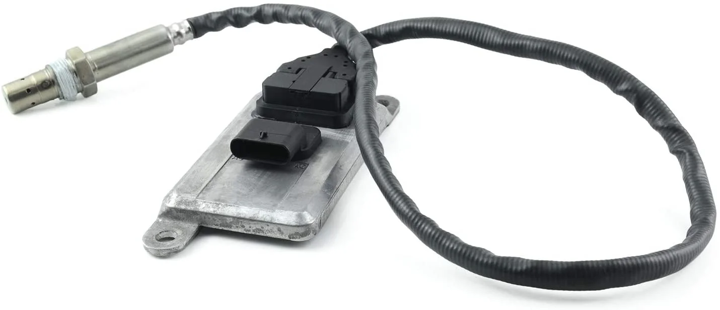 Long Warranty Good Quality New Nitrogen Oxide Sensor Nox Sensor 51154080015 51154080009 5WK96618D For MAN