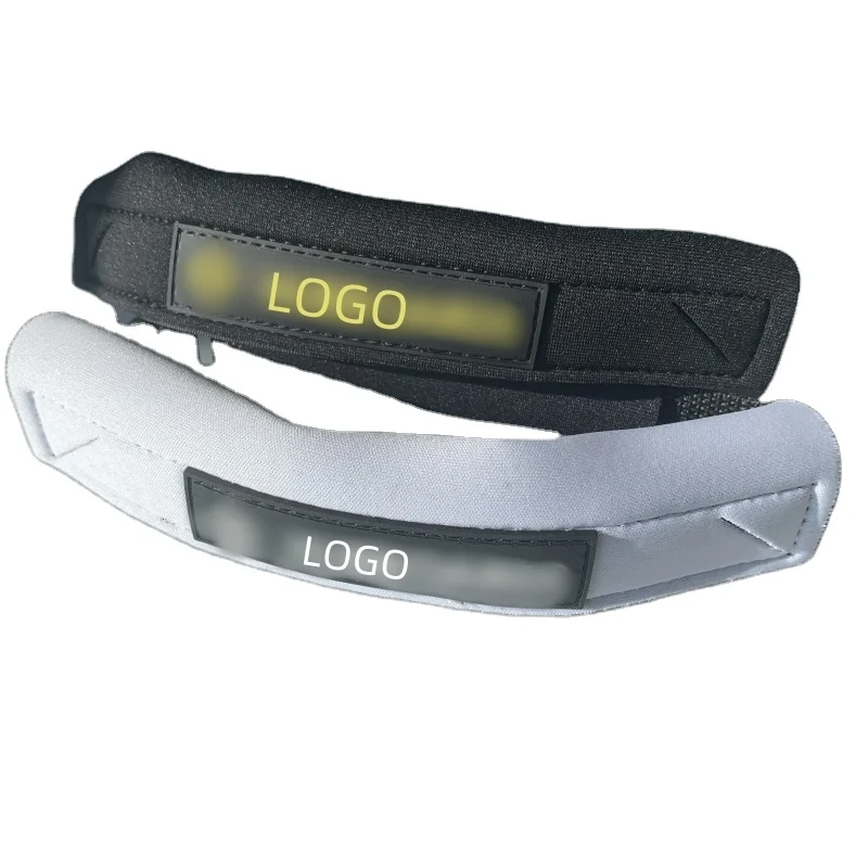 New Neoprene Adjustable BodyBoard Padded Surf Board Cuff Strap Leash Ankle Heel Protection Support System Fin Tethers Savers