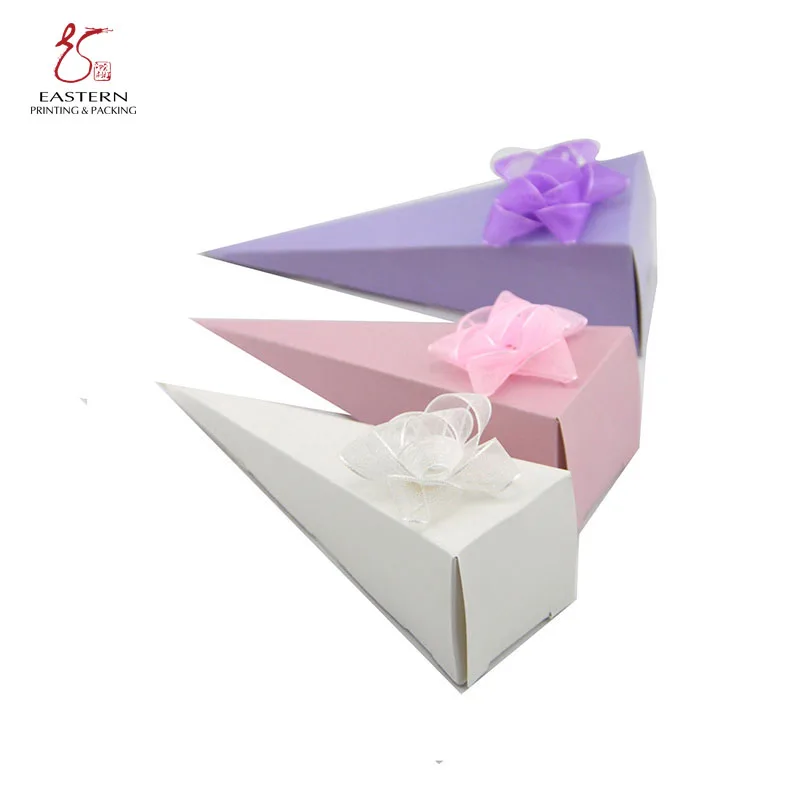 Custom House Shape Gift Box for Sweet