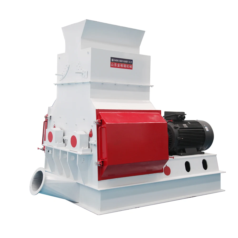 
Crushing Wood Chips Into Sawdust Machine For Sale Price 