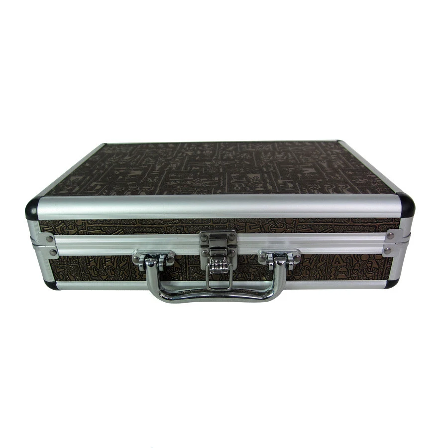 The 3rd Quantum Resonance Magnetic Analyzer with Original Software