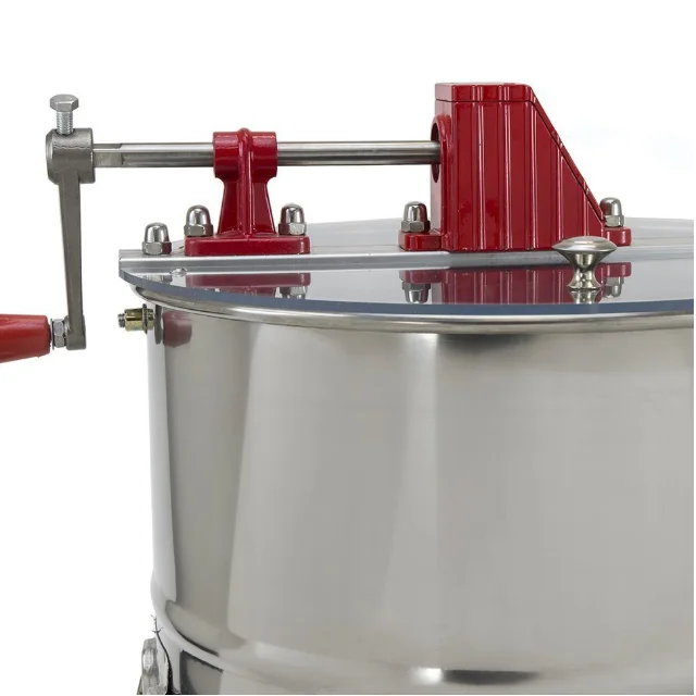 Pneumatic Small Honey Straw Filling